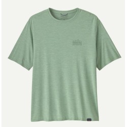 Patagonia M's Cap Cool Daily Graphic Shirt
